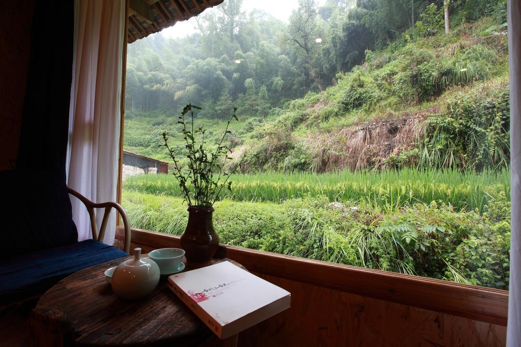 Tong Sang Art Hotel Liping Room photo
